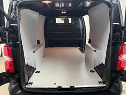 FIAT Scudo L2 Automatik RüKa CarPlay LaderaumHolz