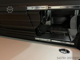 FIAT Scudo L2 Automatik RüKa CarPlay LaderaumHolz