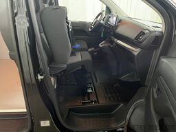 FIAT Scudo L2 Automatik RüKa CarPlay LaderaumHolz