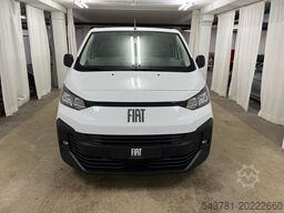 FIAT Scudo L3 AHK RüKa CarPlay LaderaumHolz Sitzheiz