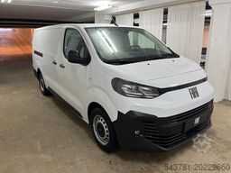 FIAT Scudo L3 AHK RüKa CarPlay LaderaumHolz Sitzheiz