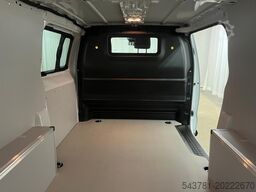 FIAT Scudo L3 Automatik AHK RüKa CarPlay LaderaumHolz