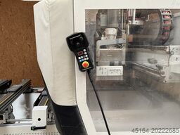 SCM Tech Z 2 (3/4-Achs)