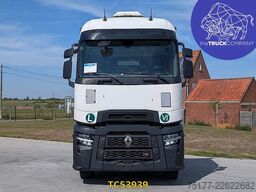 Renault T 480