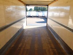 Volvo FE 250 FE 250 Bak + klep E6 TUFF until 14-04-2027