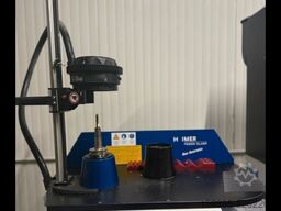 Haimer Werkzeugschrumpfgerät Power Clamp Schrumpfgerät