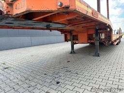 Nooteboom OSD-48-03 V/L OSD-48-03 V/L / LOWLOADER / 580CM...