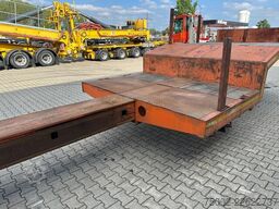 Nooteboom OSD-48-03 V/L OSD-48-03 V/L / LOWLOADER / 580CM...