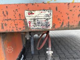 Nooteboom OSD-48-03 V/L OSD-48-03 V/L / LOWLOADER / 580CM...