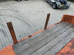 Nooteboom OSD-48-03 V/L OSD-48-03 V/L / LOWLOADER / 580CM...