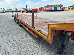 Nooteboom OSD-48-03 V/L OSD-48-03 V/L / LOWLOADER / 580CM...