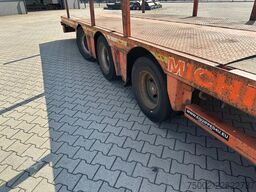 Nooteboom OSD-48-03 V/L OSD-48-03 V/L / LOWLOADER / 580CM...