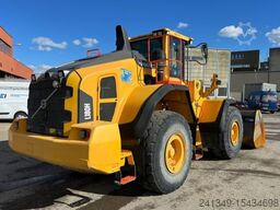 VOLVO L180H