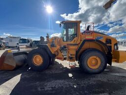 VOLVO L180H