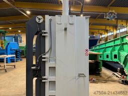 HSM V-Press 860 Plus B