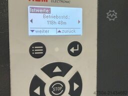 HSM V-Press 860 Plus B