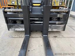 Hyster H16.00XM-QD
