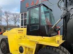 Hyster H16.00XM-QD