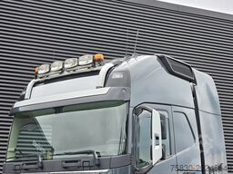 Volvo FH 540 8x4 / RETARDER / I PARK COOL / 90T