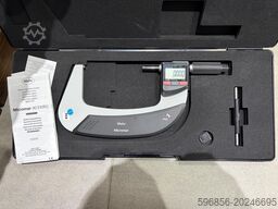 Cyfrowy mikrometr Mahr Micromar 40 EWR(i) 100–125 mm IP65 Cyfrowy mikrometr Mahr Micromar 40 EWR(i) 100–125 mm IP65