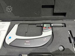 Cyfrowy mikrometr Mahr Micromar 40 EWR(i) 100–125 mm IP65 Cyfrowy mikrometr Mahr Micromar 40 EWR(i) 100–125 mm IP65