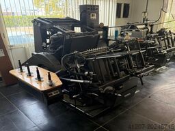 Heidelberg GTP