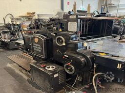 Heidelberg OHZ