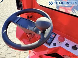 Combilift C3000GST TRIPLEX 8300 FREE-LIFT NEW TIRE