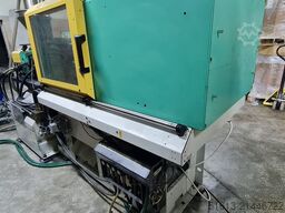 Arburg ALLROUNDER SELECTA 270 S 500-150