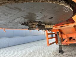 Nooteboom OVB-73-04 73 tons Ballast trailer / 4 axles / 3...