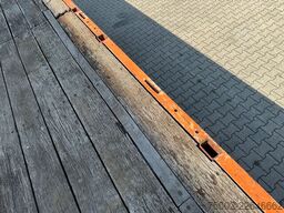 Nooteboom OVB-73-04 73 tons Ballast trailer / 4 axles / 3...