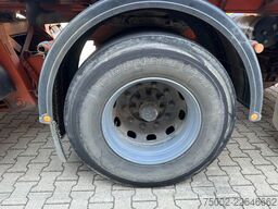 Nooteboom OVB-73-04 73 tons Ballast trailer / 4 axles / 3...