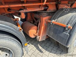 Nooteboom OVB-73-04 73 tons Ballast trailer / 4 axles / 3...