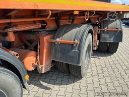 Nooteboom OVB-73-04 73 tons Ballast trailer / 4 axles / 3...