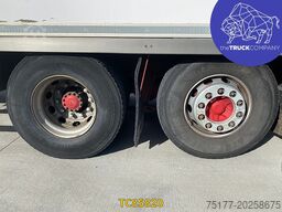 Volvo FM 410