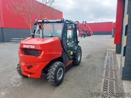 Manitou MC25-4 MC25-4