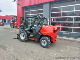 Manitou MC25-4 MC25-4