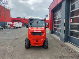 Manitou MC25-4 MC25-4