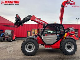 Manitou MT 733 Comfort