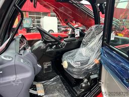 Manitou MT 733 Comfort