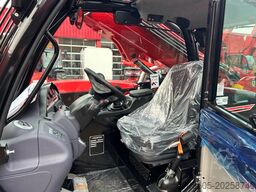 Manitou MT 933 Comfort Airconditioning