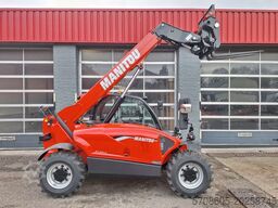 Manitou MT625H Comfort 75PK ST5 S1