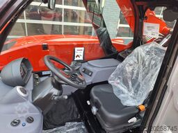 Manitou MT625H Comfort 75PK ST5 S1