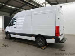 Mercedes-Benz Sprinter 317 CDI,L2H2,Automatik,Kamera