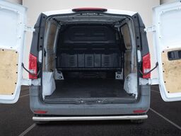 Mercedes-Benz Vito114 KA Kompakt ,Klima,Kamera,Tempomat