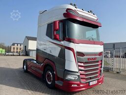 DAF XG+ 530 FT