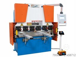 Metal Technics Polska CNC SERVO MTP 40x1320 MTP-3212