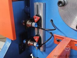 Metal Technics Polska CNC SERVO MTP 40x1320 MTP-3212