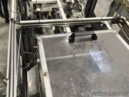SIDEL Blasmaschine