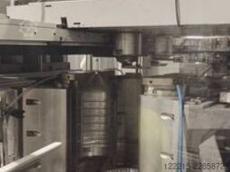 SIDEL Blasmaschine